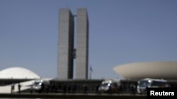 Congresso Nacional brasileiro