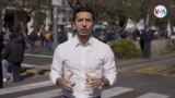 Conmoción en Argentina por el intento de magnicidio contra la vicepresidenta Cristina Fernández