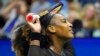 Serena Williams’ Impact to be Felt Long After Retirement 