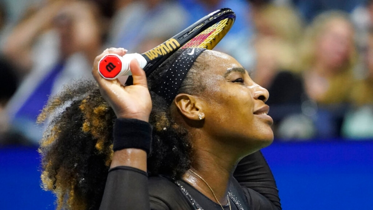 Serena Williams at the US Open: 5 things you need to know Monday