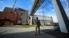 IAEA Visit to Ukraine Nuclear Plant Highlights Risks 