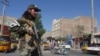 Top Taliban Cleric Among 18 Killed in Afghan Mosque Bombing