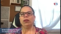 Día del trabajo EEUU. -Enid C. Vega, sicoterapeuta- opinion