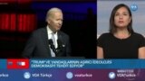 Biden: “Şiddet Çağrısı Yapanlar Demokrasiye Tehdit”