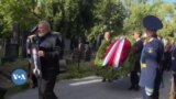 Russila Jamana kɔrɔ Gorbatchev ka shudon kɛra bi Russila Jamana kan
