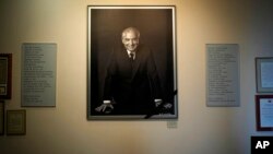 Në Fondacionin Gorbaçov