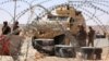 L'armée tunisienne annonce avoir tué trois jihadistes