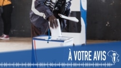 À Votre Avis : le vote doit-il être obligatoire ?
