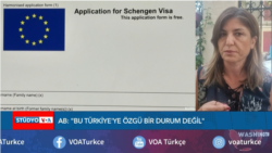 Türk Vatandaşlarının AB Vize Başvuruları Neden Reddediliyor?