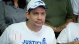 Piden a Daniel Ortega que permita a presos políticos la prisión domiciliaria 