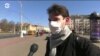 Коронавирус в Беларуси: уже более тысячи заболевших