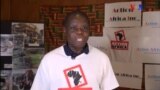 Quebrar ciclo da pobreza em Africa