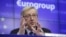 Luxembourg Prime Minister Jean-Claude Juncker, March 13, 2012
