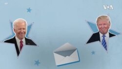 USAGM -- Vote By Mail
