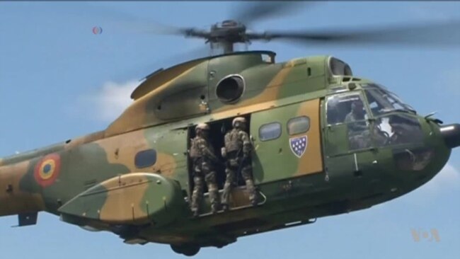 France Drives EU Defense Integration as Britain Fears Being Left Out