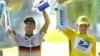 Temuan Doping Kembali Guncang Balap Sepeda