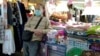 Taiwanese Scramble for Face Masks to Stop Deadly Virus From Nearby China 