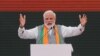 Indians Head to Polls with PM Modi the Front-Runner