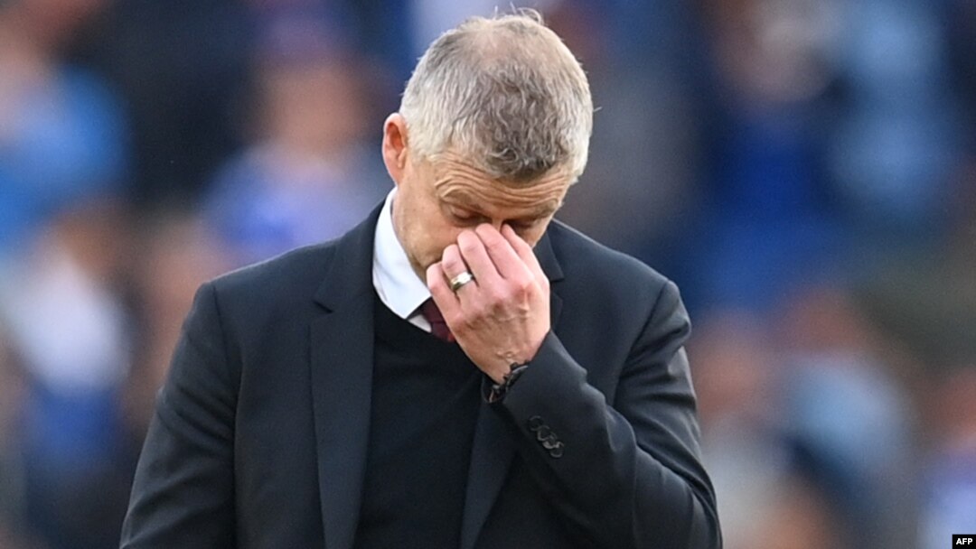 Ole Gunnar Solskjaer