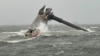 Крушение судна у берегов Луизианы: один человек погиб, 12 пропали без вести