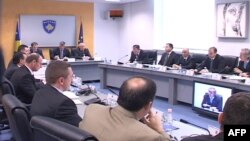Kosovë: Konkretizohen ndryshimet në qeveri
