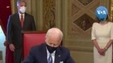 TT Biden đảo ngược nhiều chính sách Trump sau lễ nhậm chức