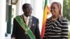 Zimbabwe's Mugabe Skirts Raging Succession Battle