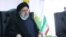 ابراهیم رییسی، رییس جمهور ایران