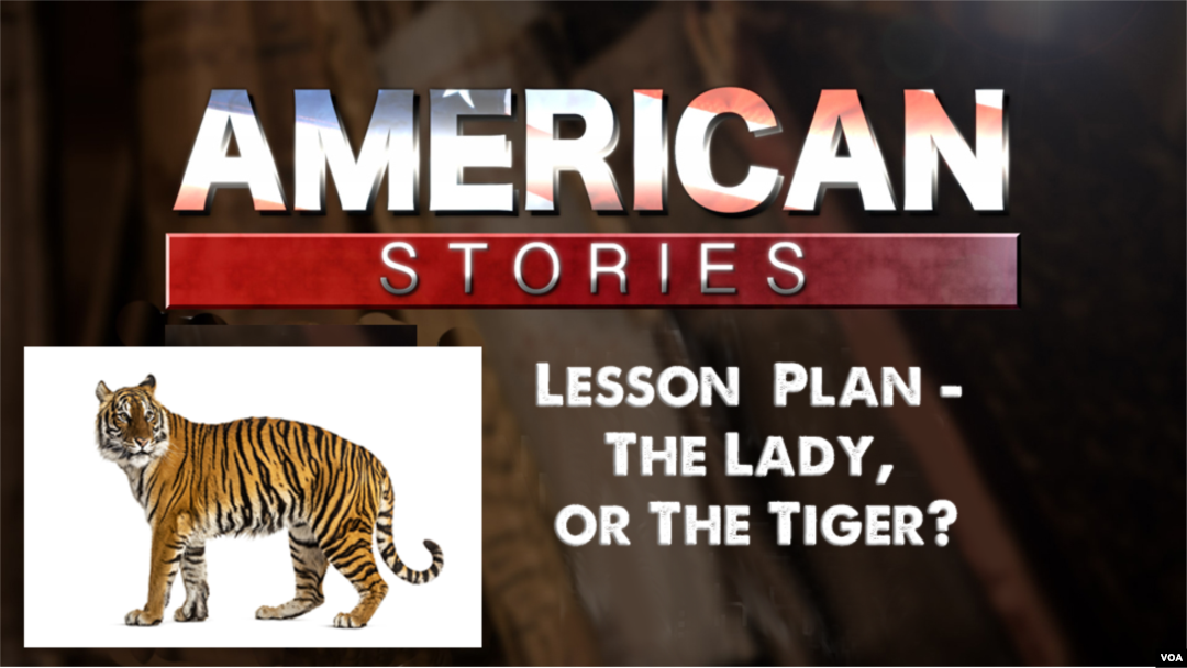 the lady or the tiger alternate ending