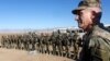 Top US Commander Sees Peace Possibilities in Afghanistan