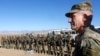 Komandan AS: Rusia Berupaya Cegah Kemajuan di Afghanistan