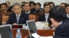 한국 국방장관 "방공식별구역에 이어도 포함 협의"