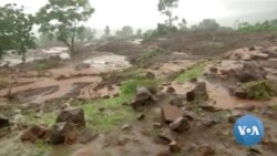 Torrential Rains in Western India Linked to Climate Change