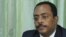 Redwan Hussein, nouvel ambassadeur éthiopien en Erythrée. (Twitter)