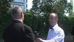 Opinione për tensionet politike në Shqipëri