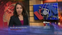 Kilas VOA 17 Maret 2015