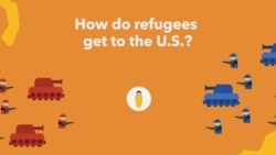 What is a Refugee?