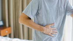 Trào ngược dịch vị