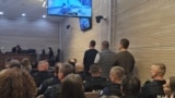 Serbia - Kosovo tensions / Banjska trial