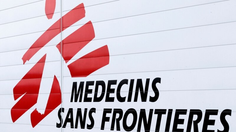 MSF suspend ses activités après la mort de deux employés dans une attaque