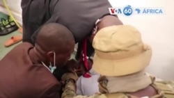 Manchetes Africanas 21 Julho 2021: ssimi Goita diz estar "muito bem" de saúde