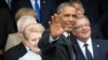 Обама и союзники по НАТО готовят новые санкции против России 