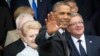 Obama, NATO Allies Prepare New Sanctions on Russia