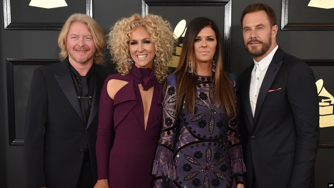 How Little Big Town Bandmates Karen Fairchild and Jimi Westbrook