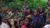 Les pygmées boudent la fermeture de la chasse au Congo-Brazzaville