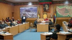 Resolutions Adopted and Issues Discussed during the 16th Tibetan Parliament-in-Exile