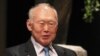 Health of Singapore's Former PM Lee Worsens