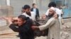 아프간 전역 '테러'로 몸살...경찰서 잇따라 공격 받아 
