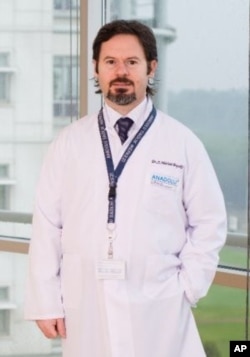 Dr. Mithat Bıyıklı