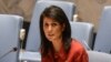 Trump 'Believes Climate Is Changing,' Haley Tells CNN
